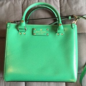Kate Spade purse